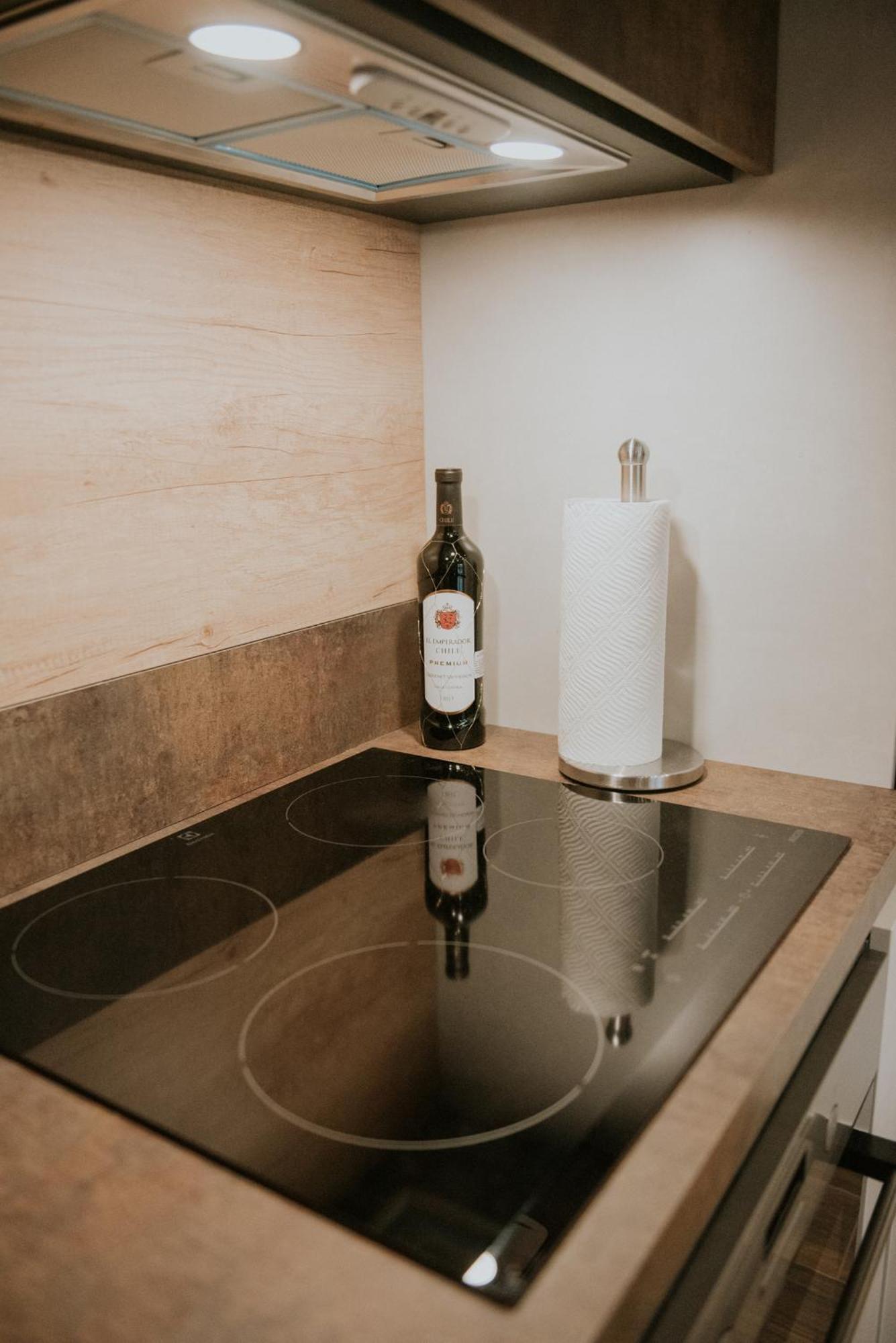 Vila Mojca Apartments Jasna & Jelka Кранська Гора Номер фото