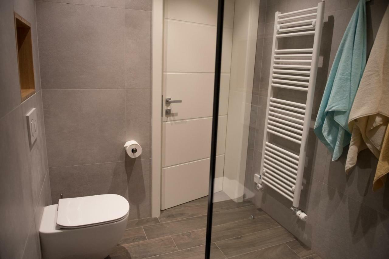 Vila Mojca Apartments Jasna & Jelka Кранська Гора Екстер'єр фото
