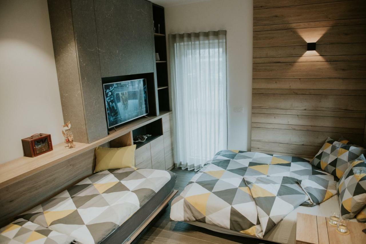 Vila Mojca Apartments Jasna & Jelka Кранська Гора Екстер'єр фото